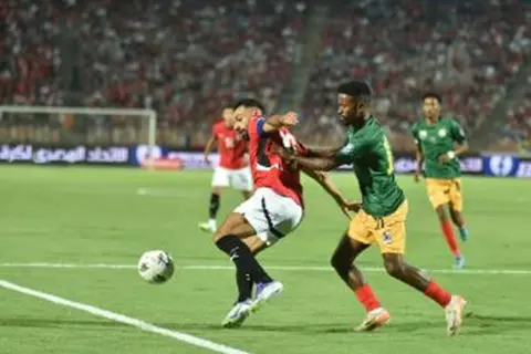 بسبب أحداث سوء سلوك.. الاتحاد الإثيوبي يتقدم بشكوى ضد منتخب مصر